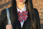 【速報】女子高生の制服ズボン化が浸透するｗｗｗｗｗ