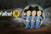 『Fallout』シリーズ、って『Fallout76』で死んだの？