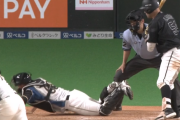 日ハム石川亮の壁性能ｗｗｗｗｗｗｗｗｗ