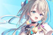 【Vtuber】VTuber(cv本人)とVTuber(cv声優)がまかり通るなら1回インパクト本阿弥さん(cv皆口裕子)は1回夢見たいやろ
