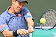 【悲報】錦織圭「ATPツアー500がキャリア最高のタイトルです」←大谷より格上の日本人史上最高のアスリート