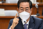 【韓国首相候補】対日関係巡り「歴史が未来の足引っ張ってはならない」