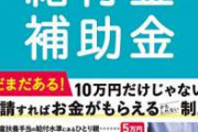 高市早苗氏｢子供2人目に毎月3万円、3人目以降には毎月6万円給付する」