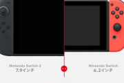 まだまだSwitchでもよくないか？