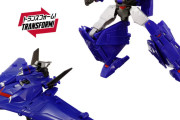 「NL-07 サウンドウェーブ」「NL-06 オートボット コスモス」予約受付開始！！