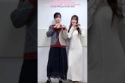 勝又春 石森璃花 多摩川で、恋…したい 踊ってみた一条ゆう 櫻坂46