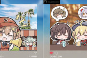 【アズレン】艦船通信　ボイス実装はよ！　取り急ぎバカわんこ♪だけでも！