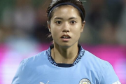 長谷川唯が女子バロンドール候補にノミネート…W杯女王スペイン代表から最多4名