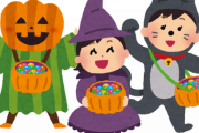 ハロウィンは何故迷惑イベントへと進化したのか