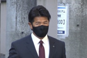 【？報】鎌ヶ谷でスーツ姿の稲葉GMが目撃される