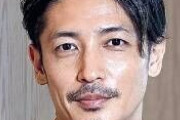 玉木宏「この人には勝てない」同世代のライバル俳優を実名告白…「常に背中を追いかけた時期はあった」