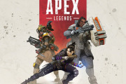 【悲報】ワイ、APEXでダイヤに行けず泣く