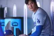 【朗報】大谷翔平さん、色々あった今シーズンをどうにか完走する