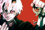 東京喰種の作者・石田スイ先生、東京喰種みたいな漫画『超人Ｘ』を連載開始！