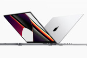 【朗報】MacBook Pro、ガチで化け物すぎる