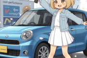 新車でコスパ最強のコンパクトカー