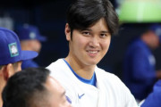 【海外の反応】大谷翔平が今季5号2ラン、日本人選手最多176号【MLB】