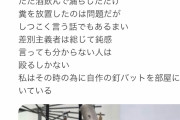 凶器準備集合罪では？　～　有田芳生「脱糞民主党は立派な差別、言っても分からない差別主義者は釘バットで殴るしかない」