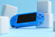 PSP、今見ても美しい