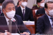 【聯合ニュース】韓国外相　徴用被害者への賠償問題「日本、肯定的に変化している」 [10/24]  [昆虫図鑑★]