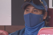 新庄監督、続投決定的との報道も「やだ！後は頼んだってなるかも」