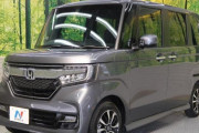 【クルマ】無敵の絶対王者ホンダ『N-BOX』 なぜそんなに人気があるの？ 販売台数ランキングでトップを走り続けている理由