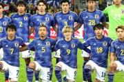 日本代表、ウルグアイ戦スタメン発表！第2次森保J初陣は三笘、堂安、鎌田らが先発（関連まとめ）