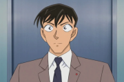 高木渉さんが演じる好きなキャラ投票開始！やっぱり高木刑事？元太？【アンケート】
