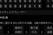 巨人小林、今日のMVP獲得