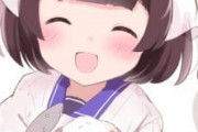 【ウマ娘】たくさん食べてくださいね。