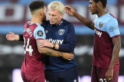 モイーズ監督率いるウエストハム、チェルシーを3-2撃破！ダービー戦制し残留に向け前進（関連まとめ）