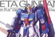 『ガンプラ』って別にデカール貼らなくてもいいよね？