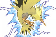 【ポケモン剣盾】サンダーに怪電波ってアリなの？【冠の雪原】