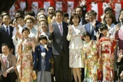 【韓国の反応】安倍前首相の秘書ら、東京地検が任意聴取 ...「桜を見る会」前夜祭の会費補填巡り