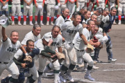 智辯和歌山が初戦敗退　高野山・酒井が9回2失点の力投で強打を封じる