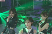 ｢日常｣の佐藤璃果ちゃんの表情がほんとよかった！！！【乃木坂46】