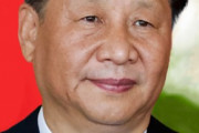 【速報】習近平氏「必ず台湾を統一する」　台湾消滅へ