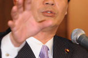立憲・玄葉、国.葬に出席表明「出席が日本人の一般的な死生観に合っている」　