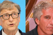 ビル・ゲイツ氏、エプスタイン氏と関係があったことを認めて謝罪