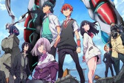 『SSSS.GRIDMAN』の作風ｗｗｗｗｗｗｗ