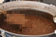 自衛隊さん、〇〇を使ってカレーを作り炎上してしまう・・・流石にかわいそう