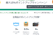 【Amazon】1年に1度のプライムセール最終日「終わってから後悔するなよ」「どうせ買うなら今買っとけ」