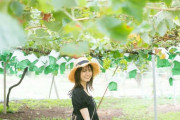 【日向坂46】小坂菜緒、ミニ丈ワンピースに斜め掛けバッグは反則ｗｗｗｗｗｗｗｗｗ