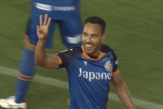 【J2第21節 長崎×藤枝】勢い止まらぬ長崎、藤枝に勝利し連続無敗を18に伸ばす！エジガルジュニオは得点ランキング独走の今季13ゴール目