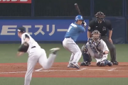 オリックス関係者「日本ハムはあんなオーダーで不満が出ないのかな」