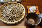 【画像】高級蕎麦食うよ