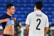 【U-24フランス代表】日本に惨敗…フランス会長「五輪をFIFA公式大会にしてくれんと困る」