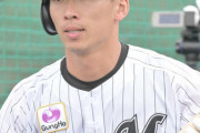 ロッテ吉井監督が右肩肉離れの髙部の開幕二軍を明言「ちゃんと守備できるようになってから」