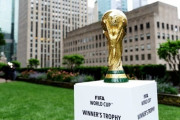 2034年W杯、サウジアラビア開催へ！FIFAがサウジを唯一の立候補と発表