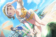 【蓮ノ空】小鈴「ぶどうジュースにイースト菌を加える自由研究です！」【ラブライブ！】